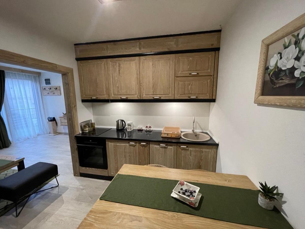 Apartament Anna Budva