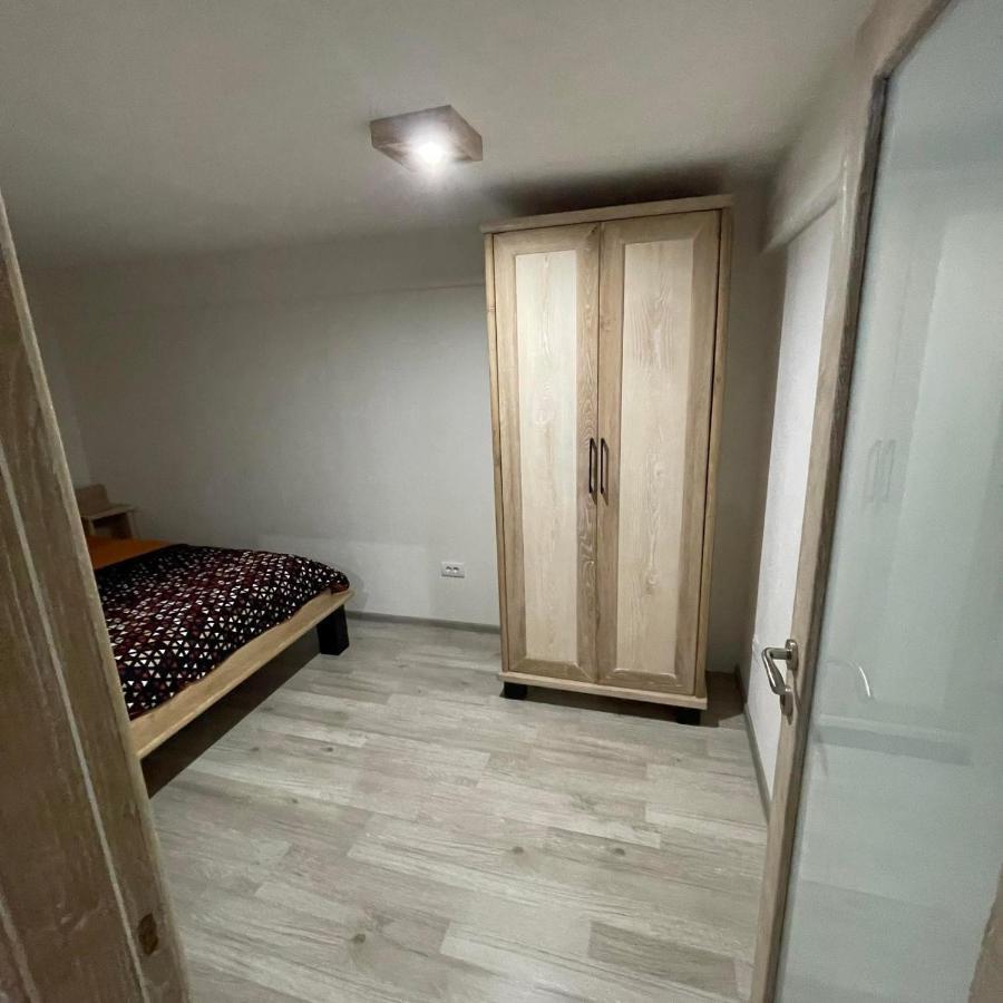 Apartman Anna *