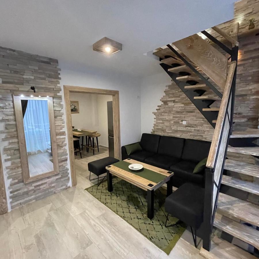 Apartman Anna *