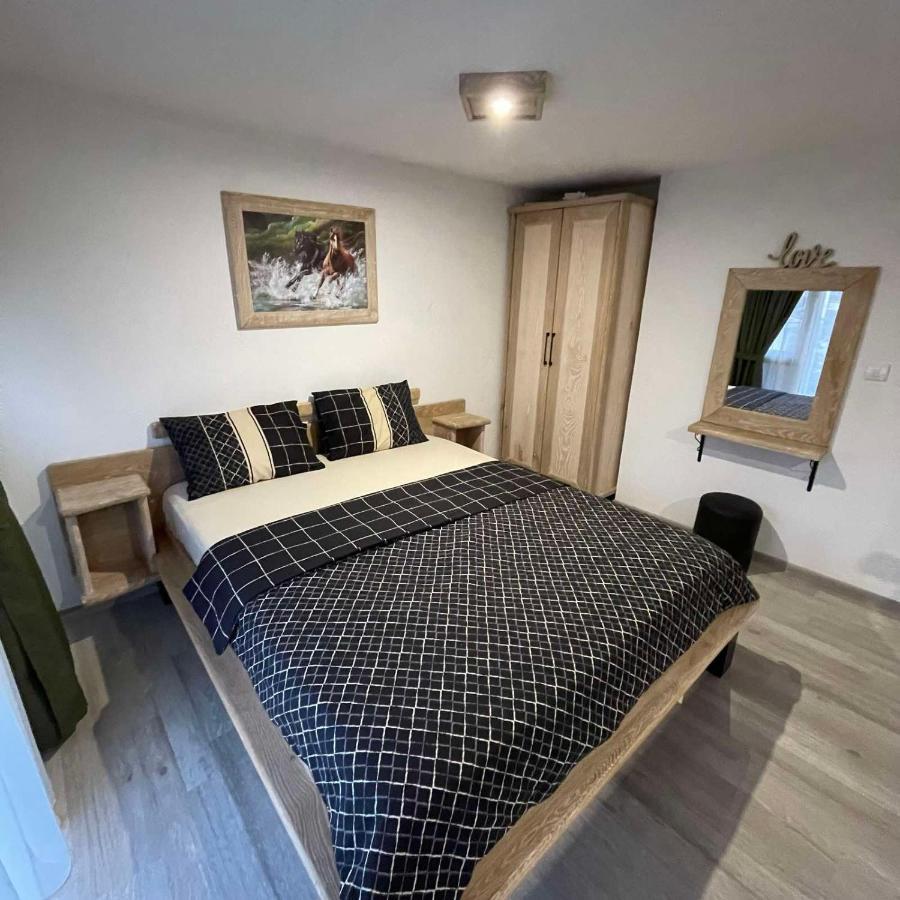 Apartment Anna