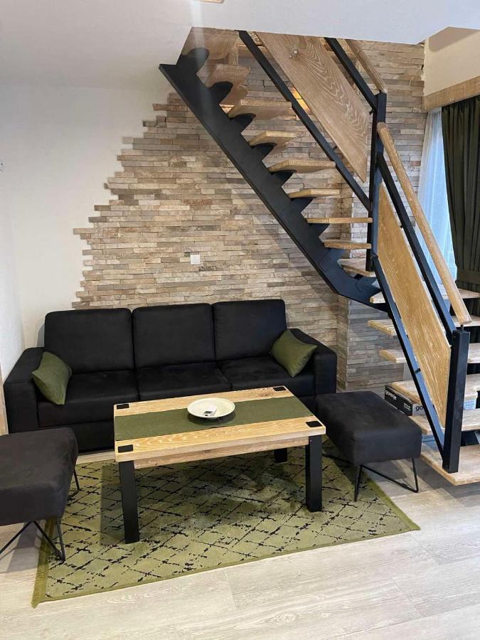 Apartment Anna