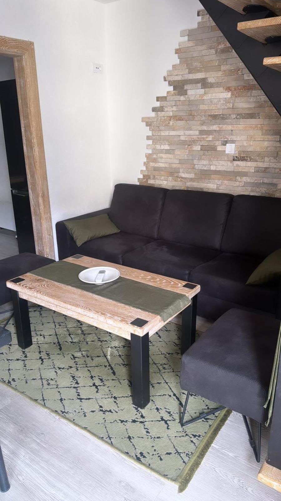 Apartment Anna